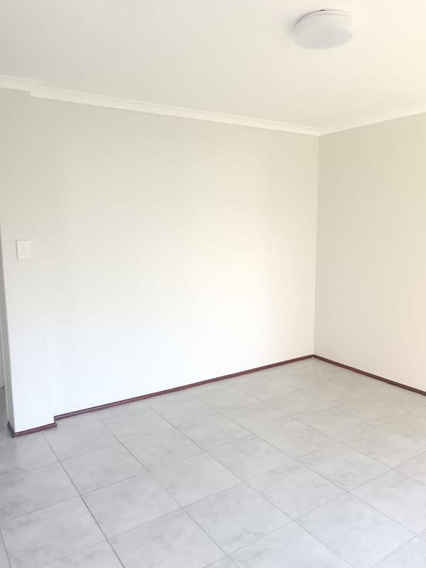 To Let 1 Bedroom Property for Rent in Kraaifontein East Western Cape